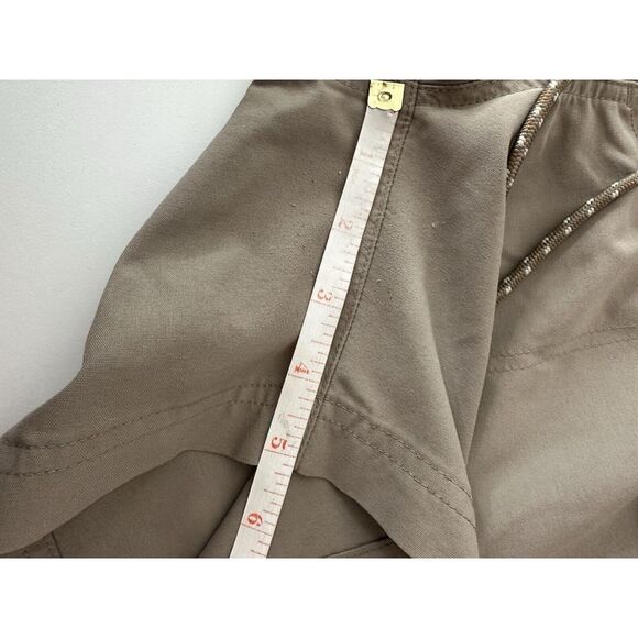 Columbia‎ Shorts Woman's Large  Hiking Outdoor Athleisure Workout Packets - Picture 8 of 8